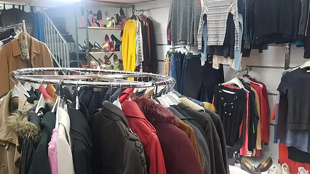 Cumhuriyet temalı kermes