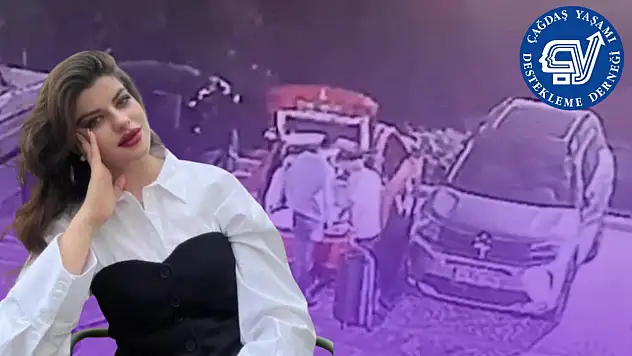 ÇYDD Ödemiş'ten Kadın Cinayetlerine Sert Tepki: 'Ayşe Tokyaz'ı Unutmayacağız'