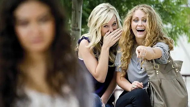 Dalga geçmeyi seven insanlarla başa çıkmanın yolları…