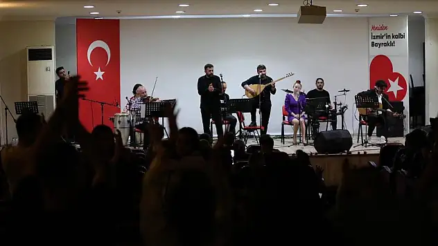 ''Deniz'lerin davası gençlere emanet!''