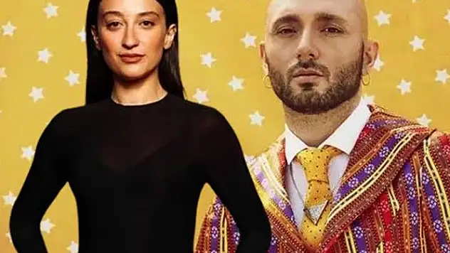 Denizli Belediyesi'nden Mabel Matiz ve Melek Mosso'ya engel