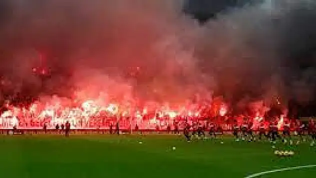 Derbi öncesi Galatasaray’dan önemli karar