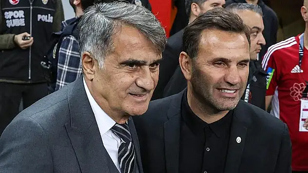 Derbi öncesi hocaların taktikleri belli oldu