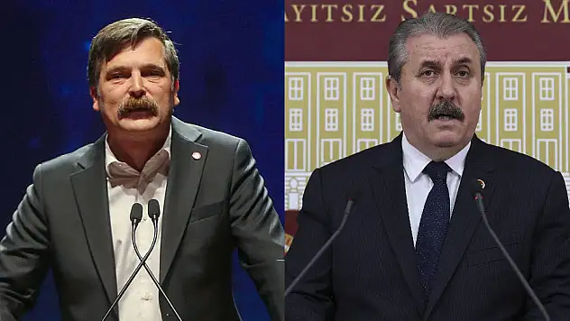 Destici’nin “Tito artığı” söylemlerine tepkiler yükseliyor