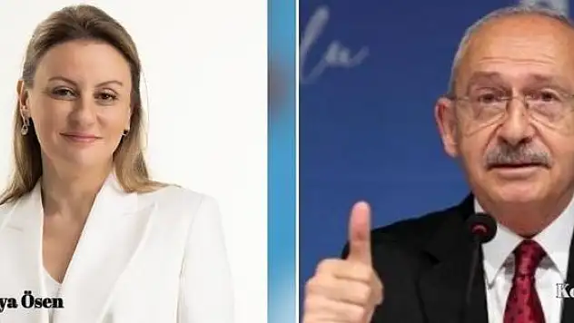 “DEVA için CHP’ye oy verin” çağrısı