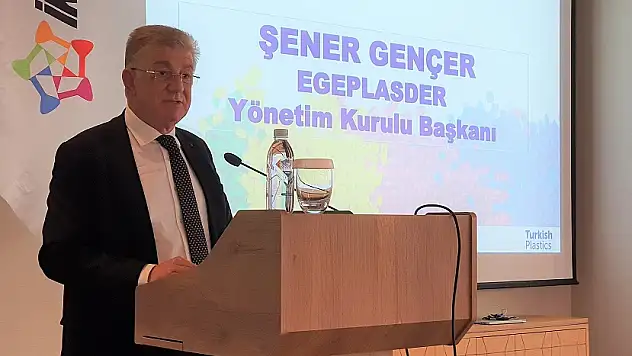“Devlet TOGG Modeli ile Petrokimyaya Yeniden Yatırım Yapmalı”