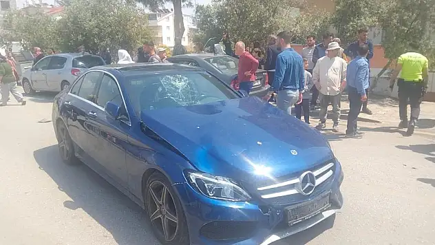 Didim’de trafik kazası geçiren Turayhan Yarar yaşamını yitirdi