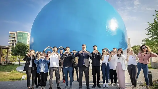 DİKİLİ BELEDİYESİNDEN ÇANDARLI KALE İÇİ KÜLTÜR DEMOKRASİ VE EMEK FESTİVALİ