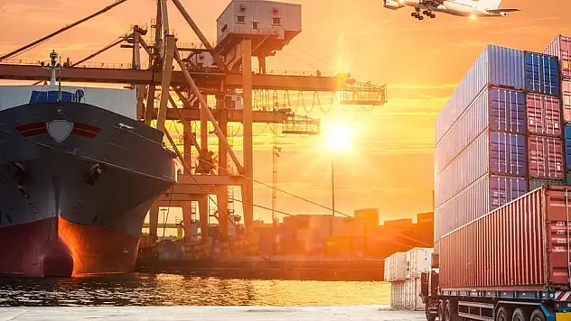 Dış ticaret açığı 12,5 milyar dolara yükseldi