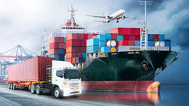 Dış ticaret açığı 82,4 milyar dolar