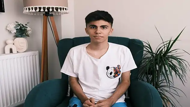 DMD ile Mücadele Eden Alihan İçin Umut Büyüyor