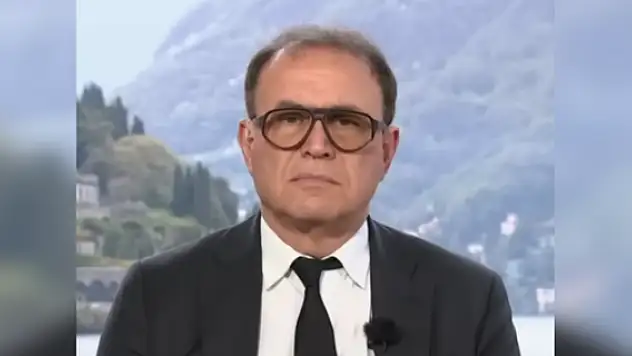 Doktor Kıyamet’ten şok Türkiye açıklaması