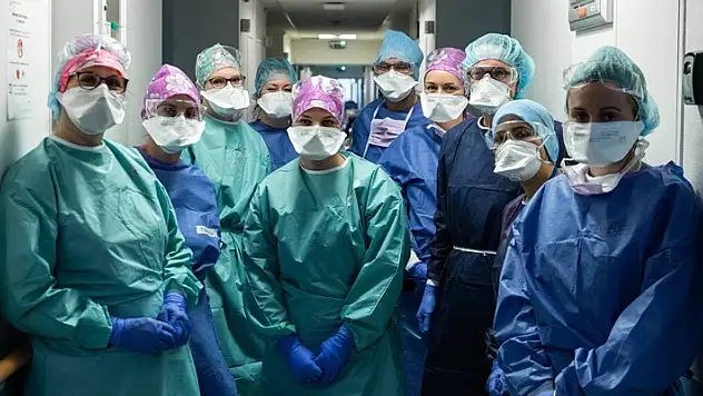 “Doktora şiddetin sebebi AKP’dir”