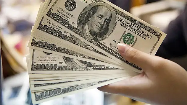 Dolar 21.26 ‘dan alıcı buluyor