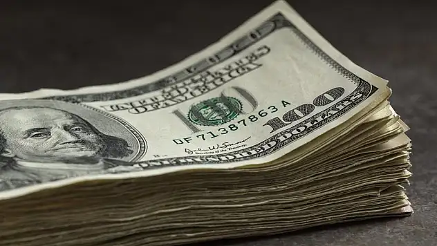 Dolar, euro güncel kur