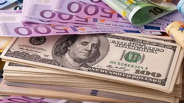 Dolar haftaya nasıl başladı, Euro kaç TL?
