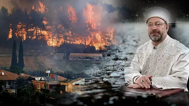 Dualar Bu Akşam 90 Bin Camiden Yükselecek