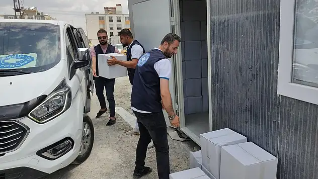 Dünya Doktorlarından Mobil Sağlık Hizmetleri tam gaz devam