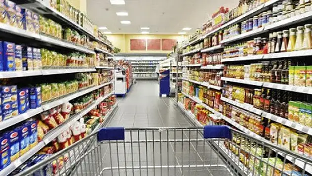 Dünyanın en büyük perakende şirketleri