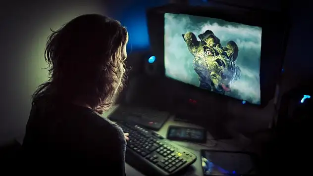 Dünyanın en ilginç bilgisayar oyunları