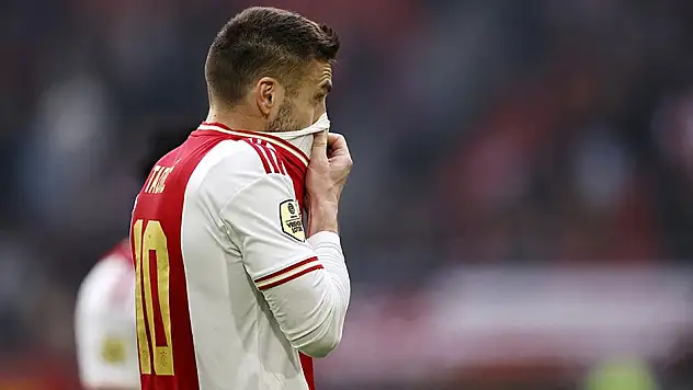 Dusan Tadic için Beşiktaş’ı heyecanlandıran gelişme: Ajax ile görüşmeye başladı