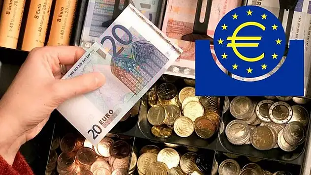 ECB faiz kararlarını açıkladı