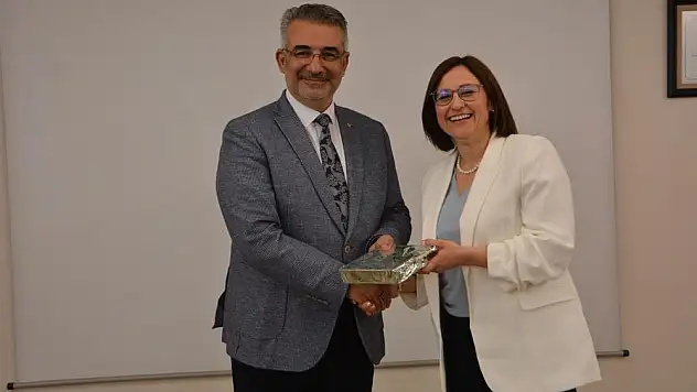 Eczacılık Eğitiminin 184. yılı törenlerle kutlandı