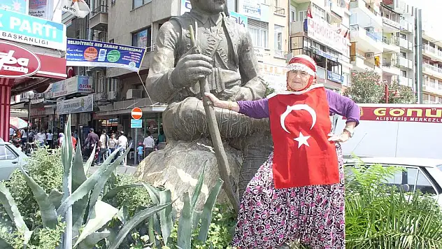 “Efe Nine” hayatını kaybetti