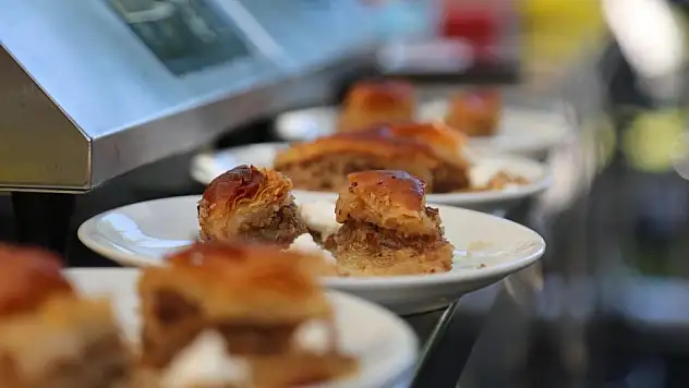 Efeler’de ‘Münür Alikoç Gastronomi Festivali’ tamamlandı