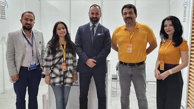 Efes havacılıkta zirveye oynayacak