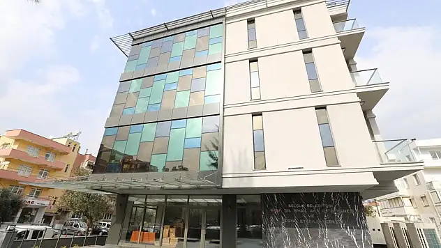 Efes Selçuk'ta Meslek Fabrikası hayata geçiyor