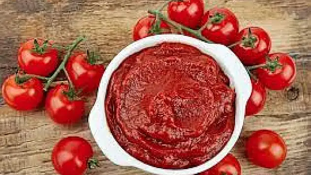 EFES SELÇUK'TA SALÇA ZAMANI GELDİ