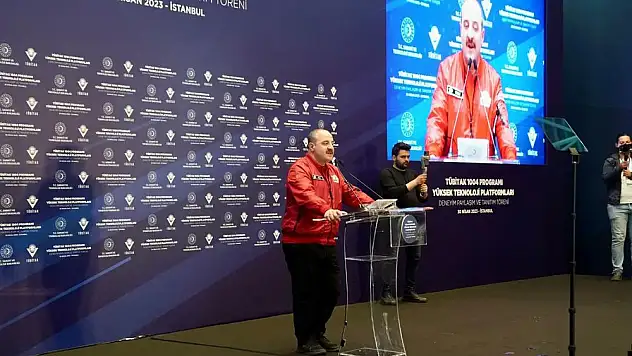 Ege Üniversitesi'nden iki proje, Türkiye'nin dev projeleri arasında!