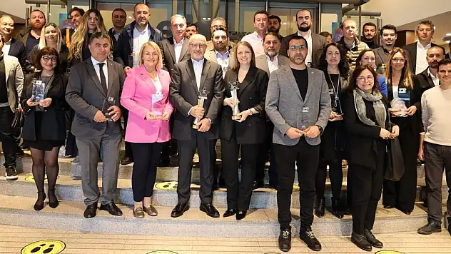 Egeli moda ihracatçılarından hazır giyim sektörüne dev yatırım