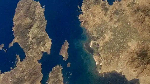 Ege’nin çizmesinde ‘sıfır müsilaj’