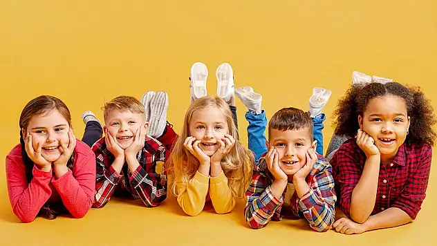 Eğitim Bilimci Dr. Bolat: Başarılı ve mutlu çocuk yetiştirmek ancak çocuğu olduğu gibi kabul ederek mümkün