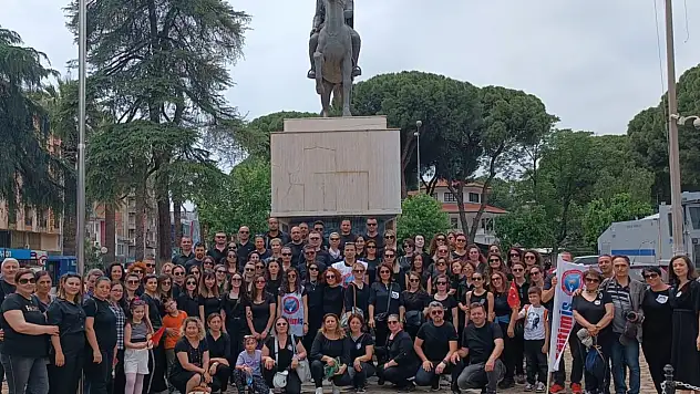 Eğitim-İş, Ödemiş'te Yeniden Yetkili Sendika Oldu