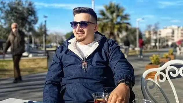 Elektrik akımına kapılan işçi kurtarılamadı