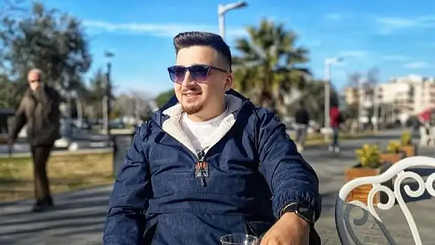 Elektrik akımına kapılan işçi hayatını kaybetti