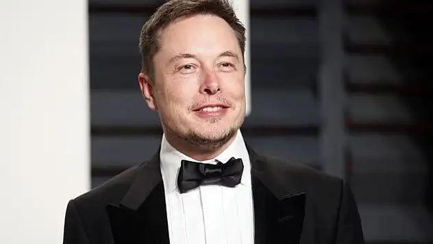 Elon Musk’tan Twitter açıklaması