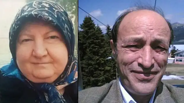 Emekli astsubayın tabancayla vurduğu eşi yaşam mücadelesini kaybetti