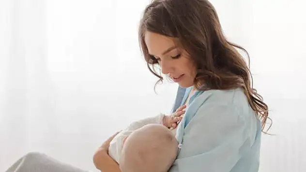 Emziren annelerde kanser riski azalıyor