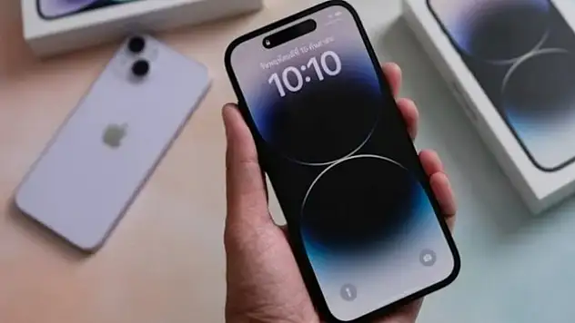 En pahalı iPhone Türkiye'de satılıyor