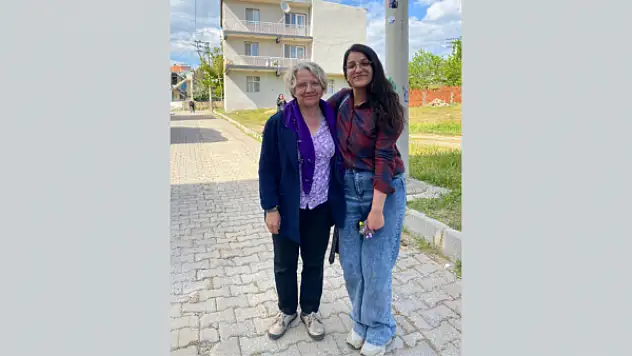 En temel hak olan barınma, eğitim ve gıdaya erişemiyorlar