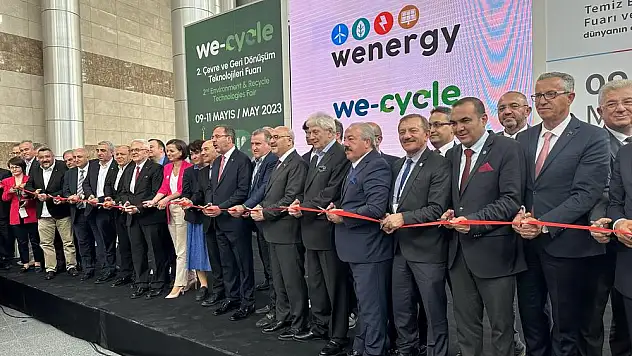 Enerjinin başkenti İzmir