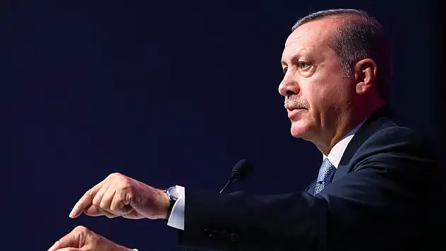 Erdoğan, İstanbul Büyükşehir Belediyesi Yönetimini Eleştirdi