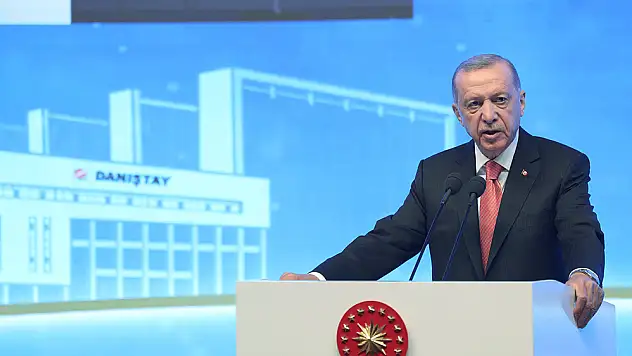 Erdoğan: Oğan’ın isteklerine boyun eğmeyeceğim.