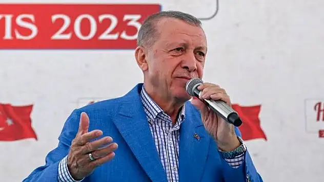 Erdoğan'dan Depremzede Öğrencilere Burs İmkanı