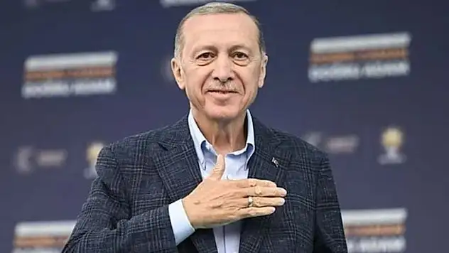 Erdoğan’dan esnaf açıklaması