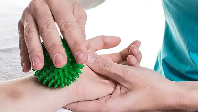 Ergoterapi ile yaşamdan keyif alın